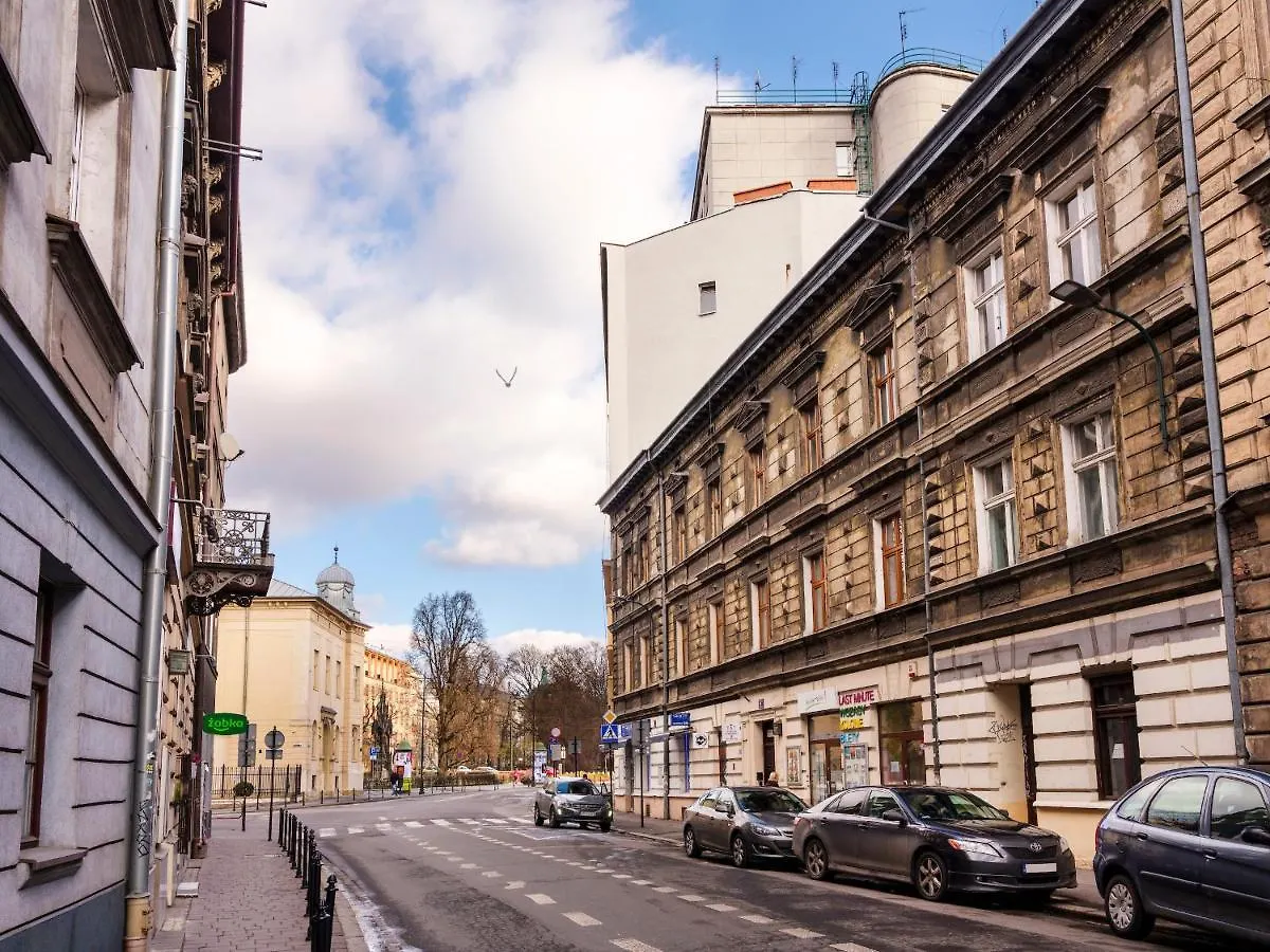 Cracwow Old Town Apartment Cracovie