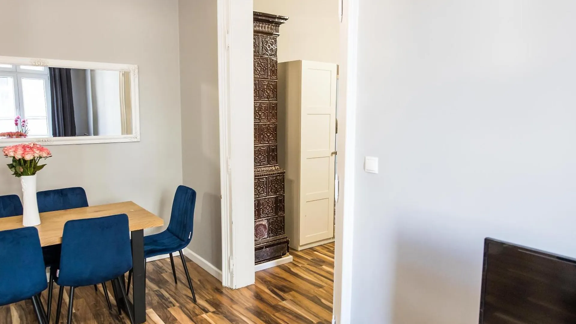 Cracwow Old Town Apartment Cracovie
