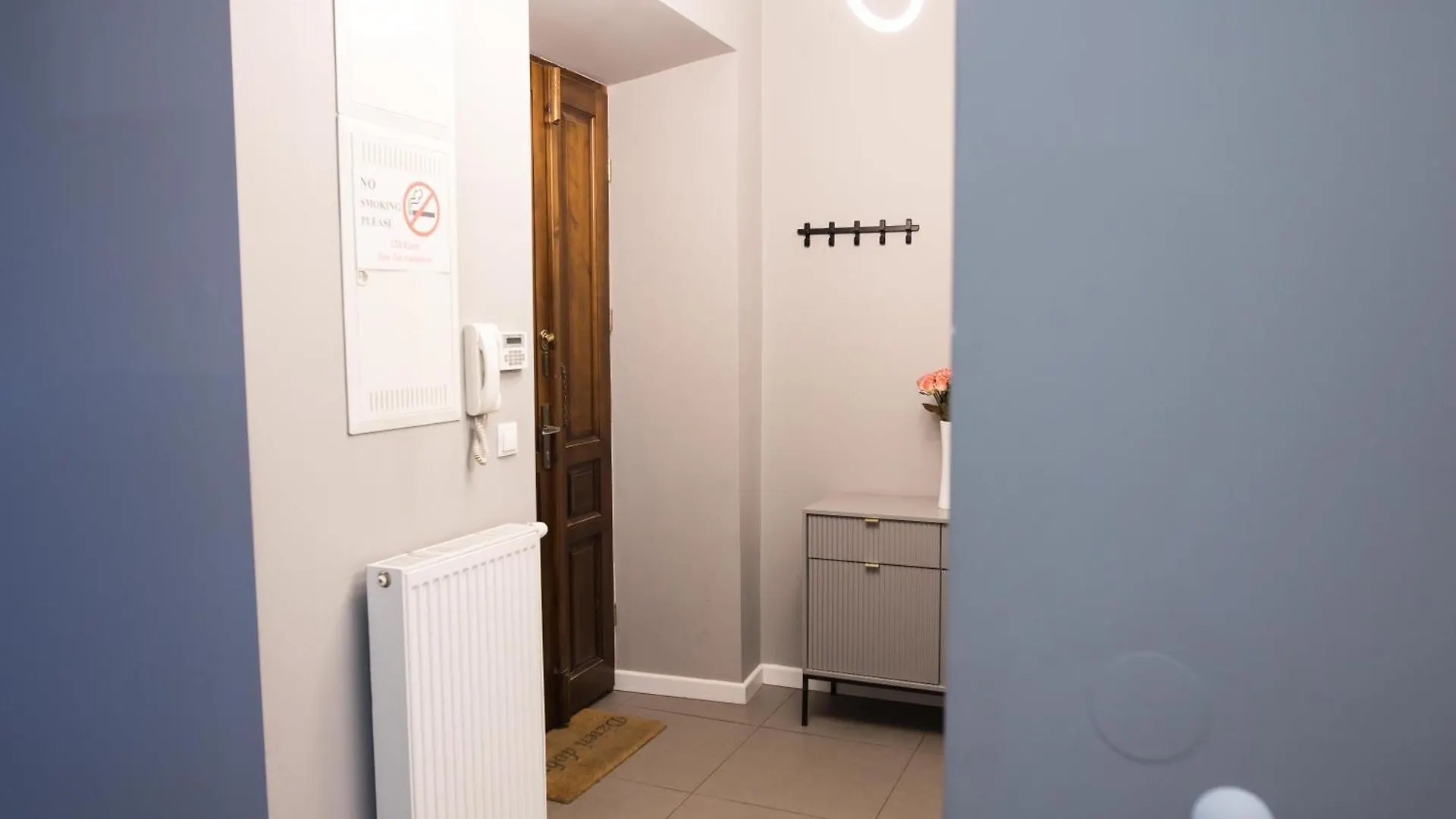 Cracwow Old Town Apartment Cracovie Pologne