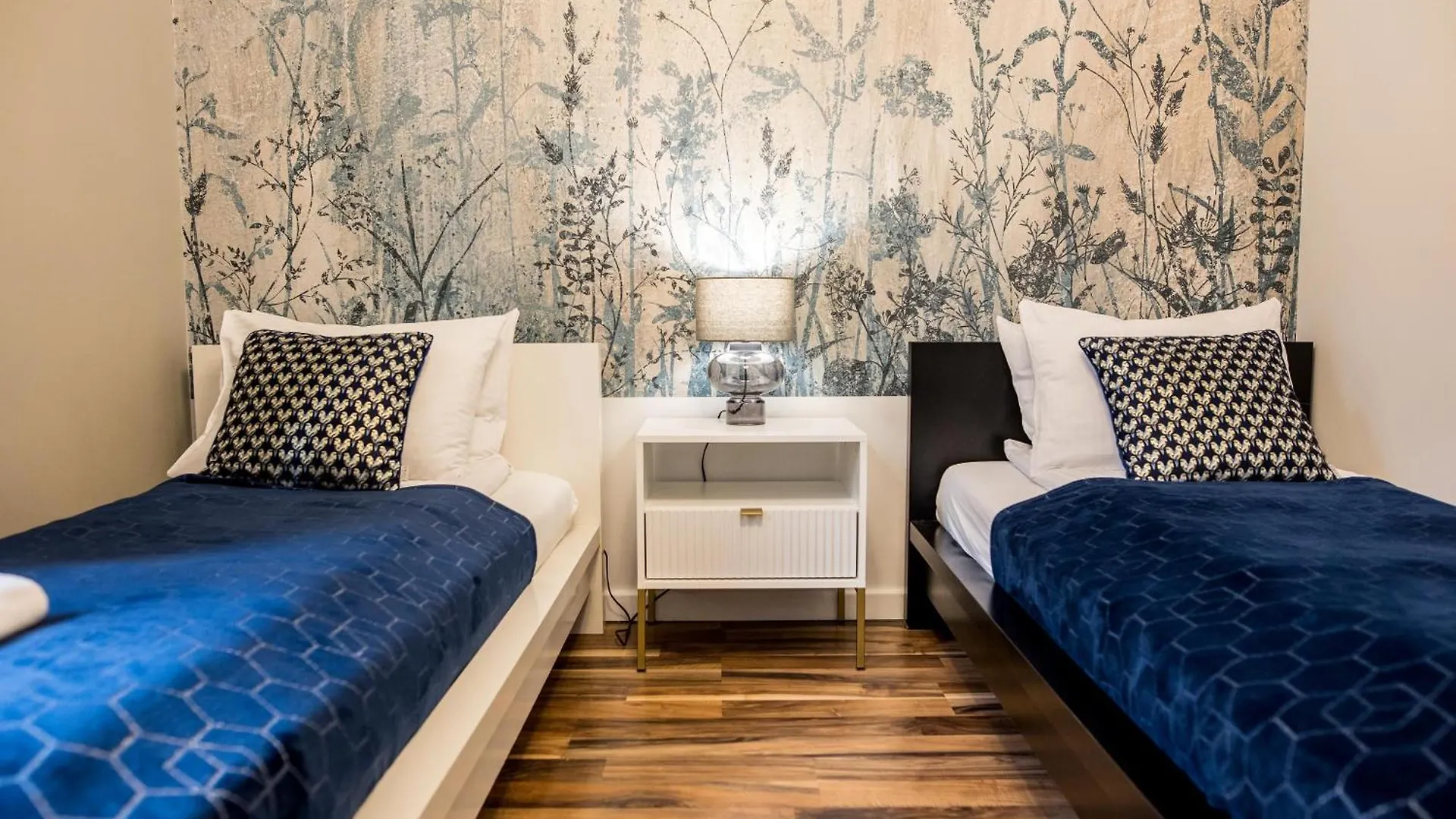 Cracwow Old Town Apartment Cracovie Pologne