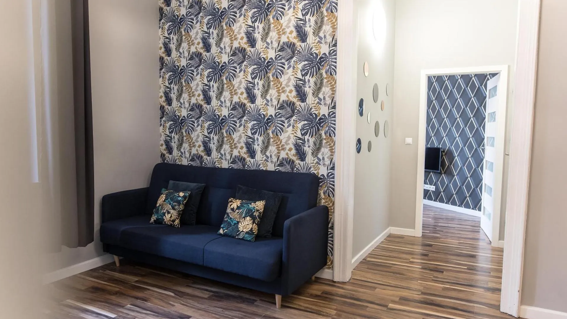 Cracwow Old Town Apartment Cracovie