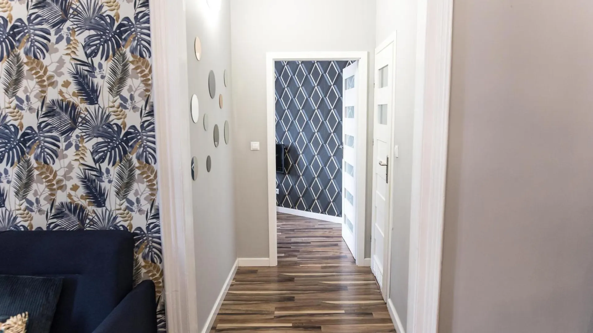Cracwow Old Town Apartment Cracovie