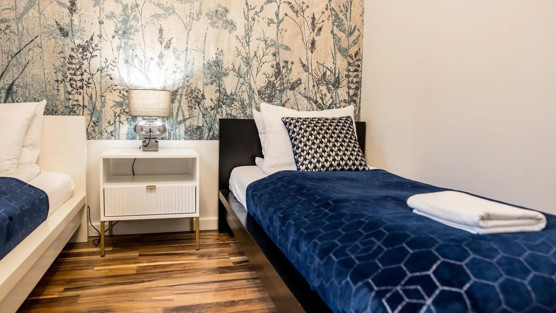 Cracwow Old Town Apartment Cracovie