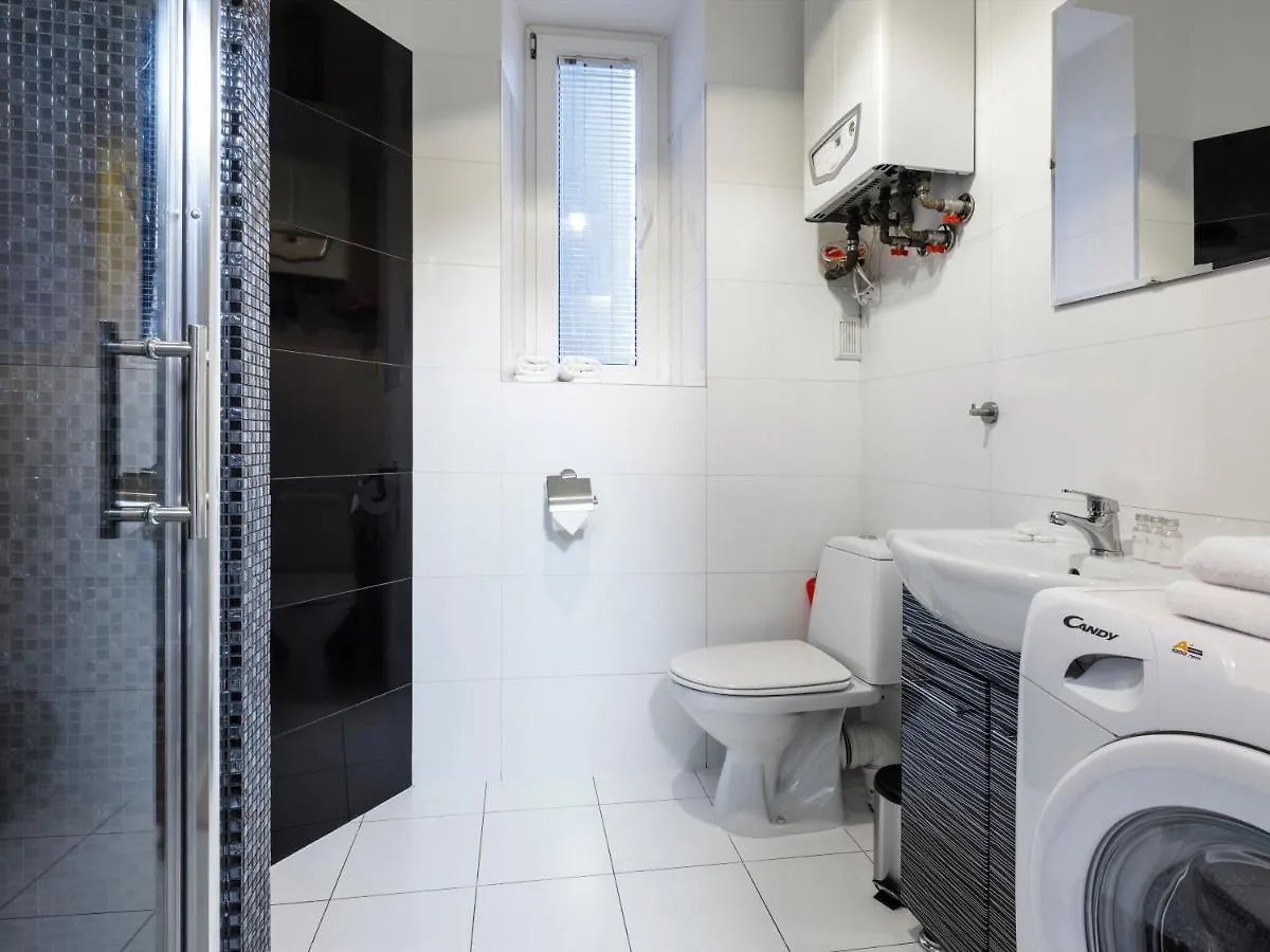 Cracwow Old Town Apartment Cracovie
