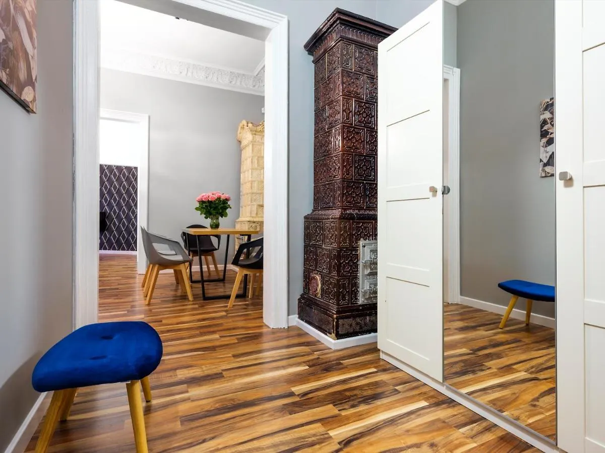 Cracwow Old Town Apartment Cracovie 0*,  Pologne