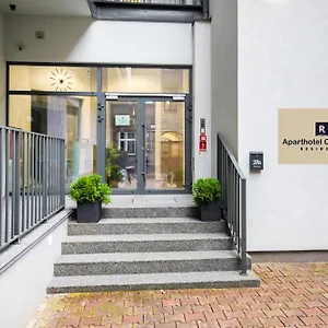 Aparthotel Cracovia Residence Appartement